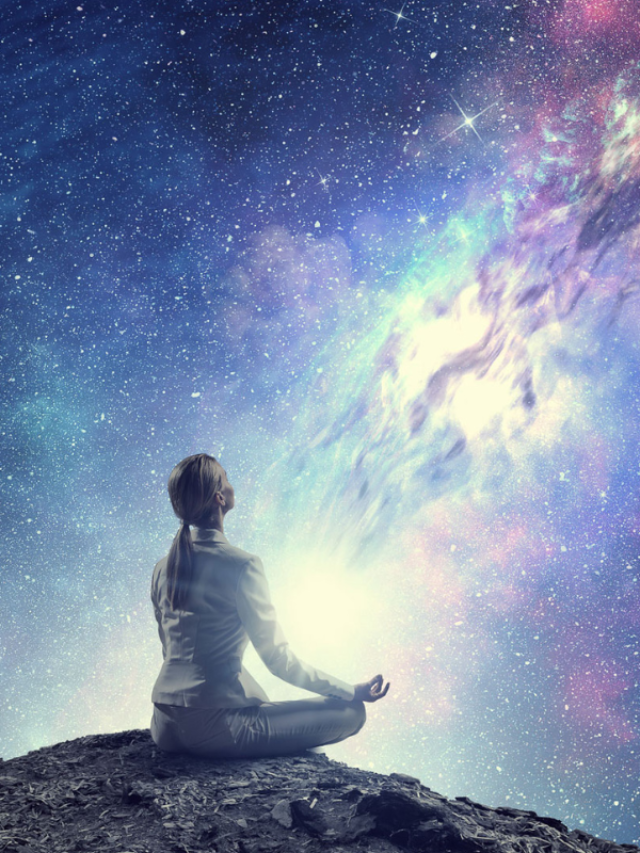 Fortalecendo a Lei da Atração com Meditações Guiadas